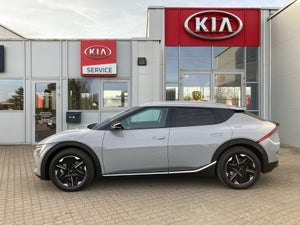 Kia EV6 Long Range Prestige