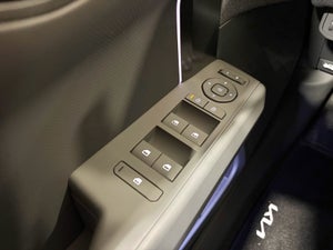 Kia EV3 Long Range Upgrade