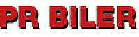 P.R. Biler logo
