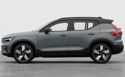 Volvo EX40 Extended Range Ultra Excess billede 1