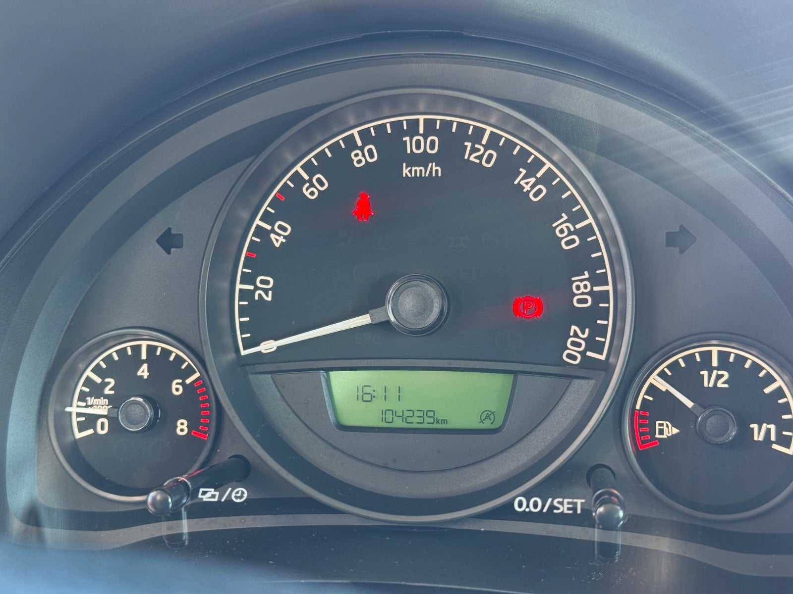 Billede af Skoda Citigo 1,0 60 Active