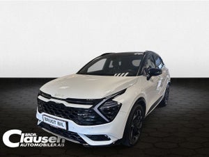 Kia Sportage PHEV GT-Line aut. 4WD