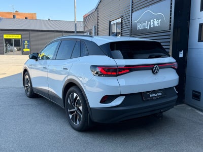 VW ID.4 Pro Performance Max