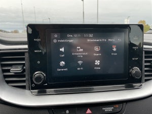 Kia Ceed PHEV Prestige SW DCT