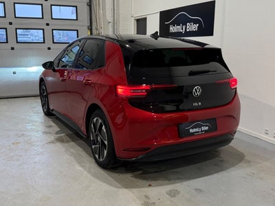 VW ID.3 Pro Style