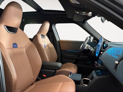 MINI Countryman SE Favoured Trim XL ALL4