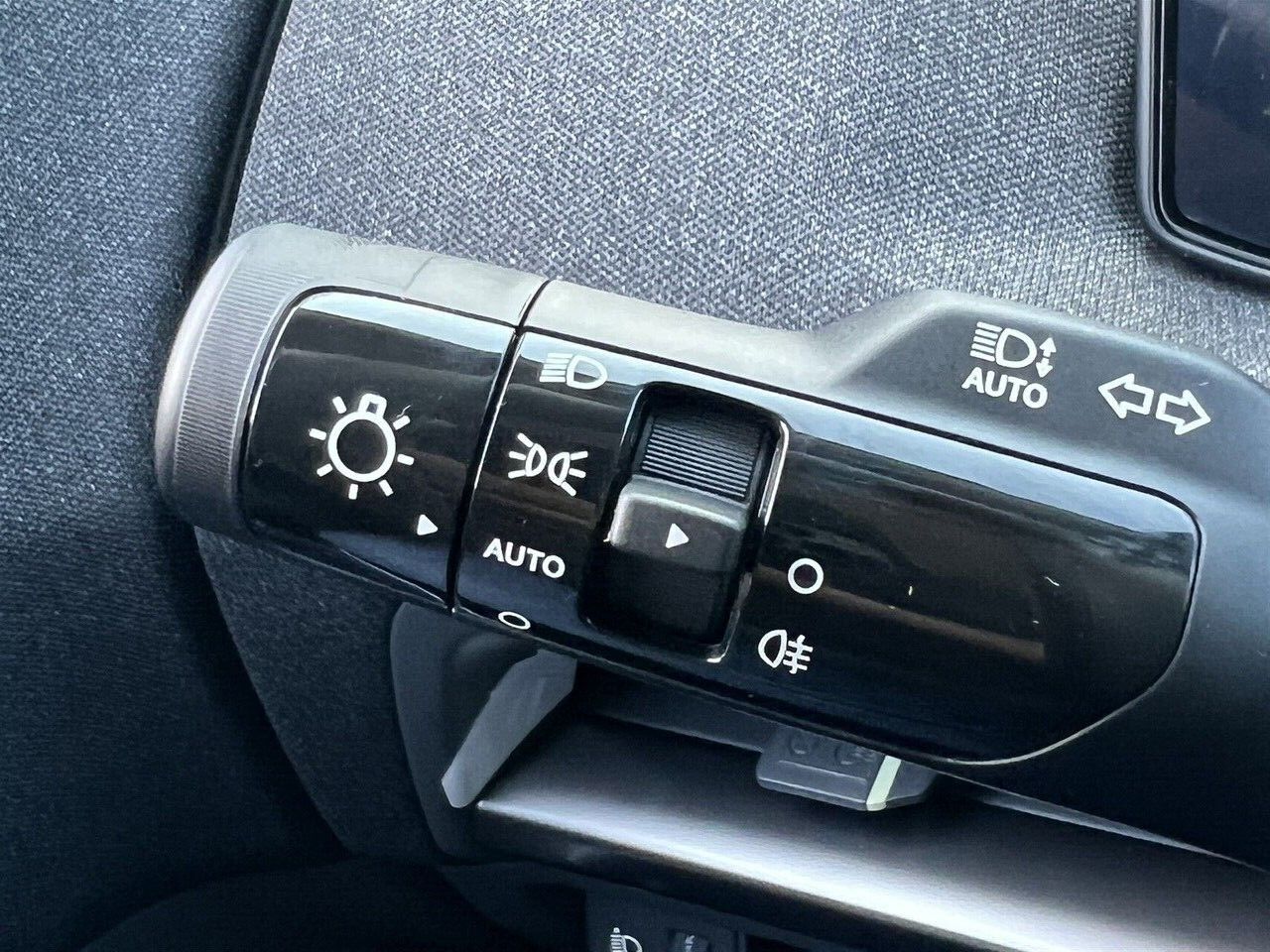 Kia EV2 Long Range Upgrade