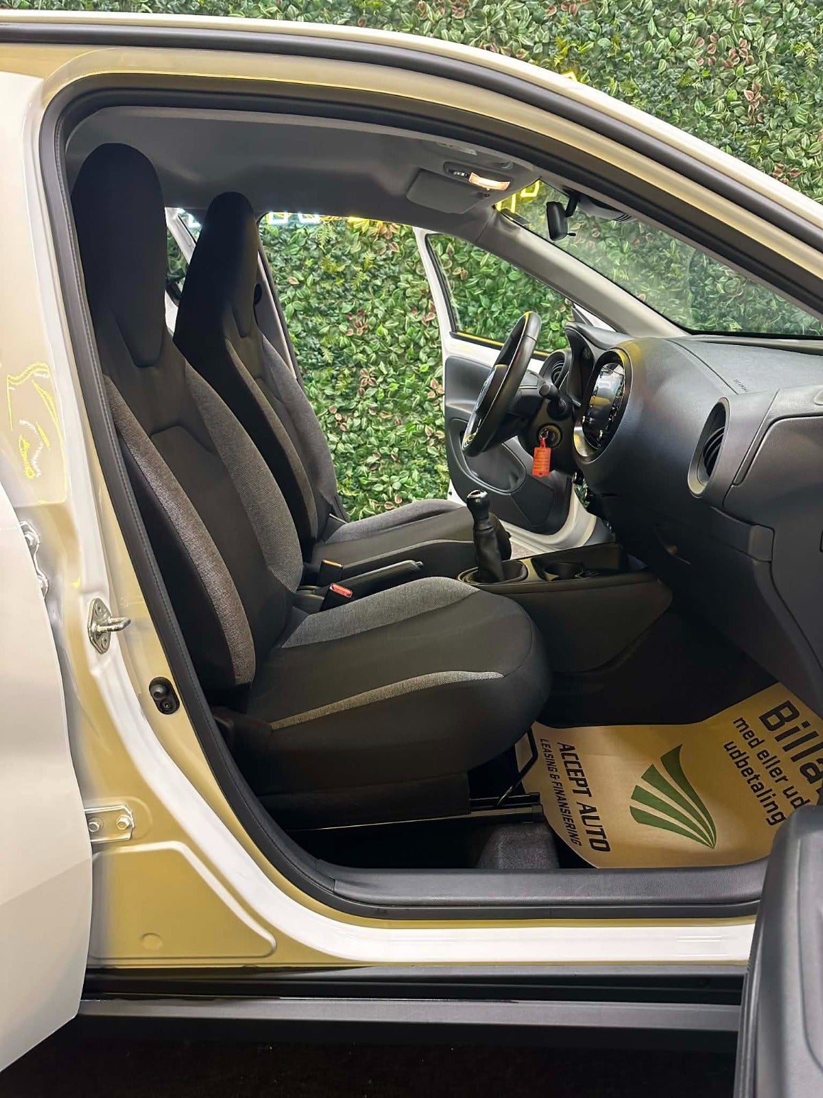 Billede af Toyota Aygo X 1,0 Air Envy