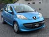 Peugeot 107 Comfort thumbnail