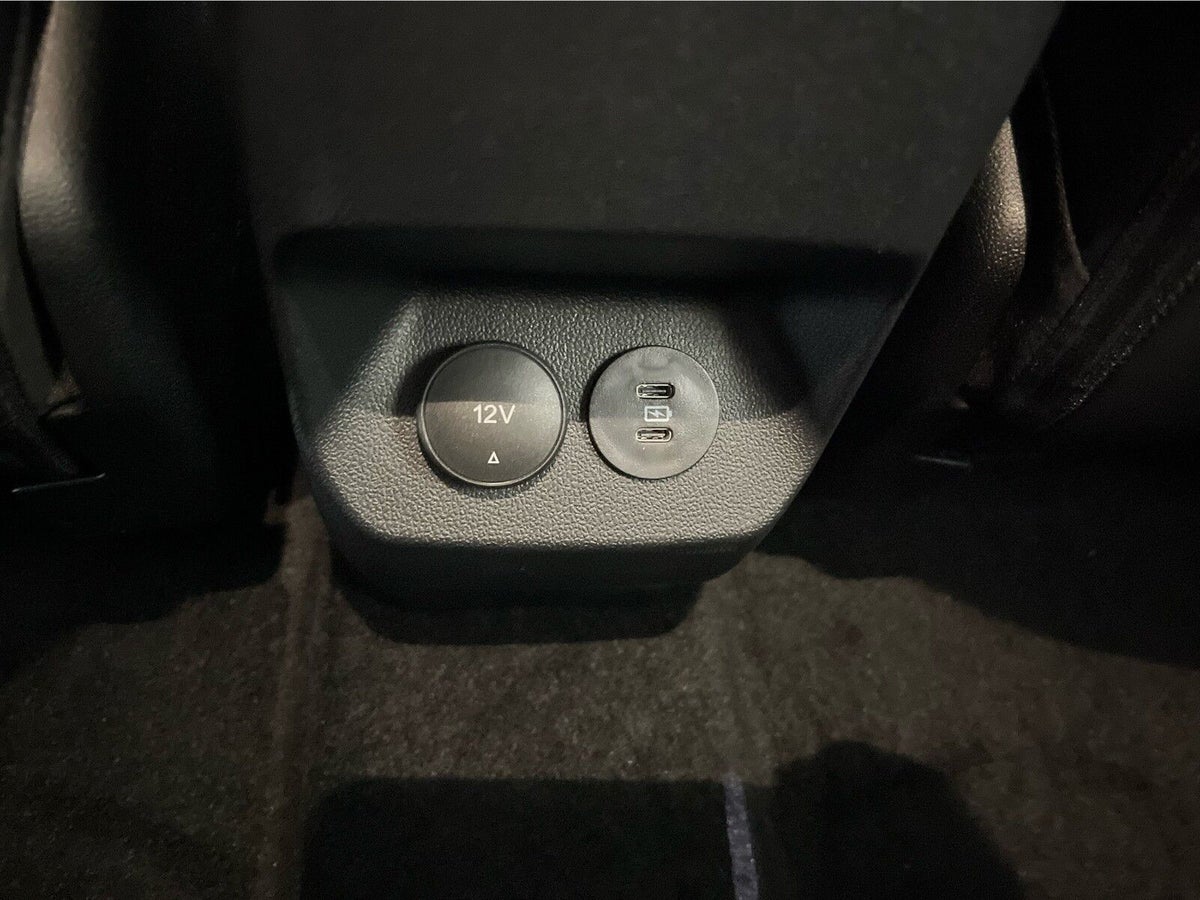 Ford Puma Gen-E Premium billede 16