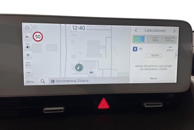 Hyundai Ioniq 5 Essential AWD