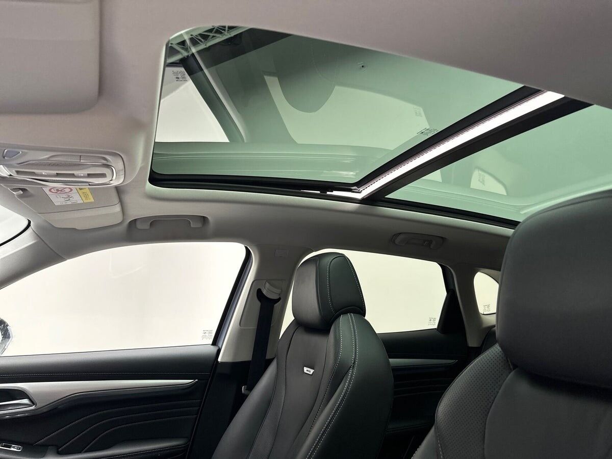 MG Marvel R Luxury billede 21