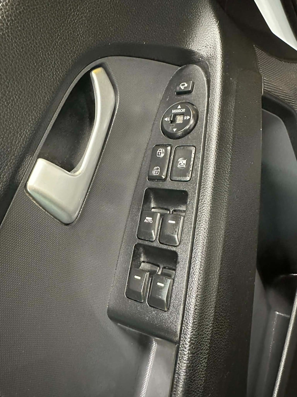 Billede af Kia Sportage 2,0 CRDi 136 Exclusive Van