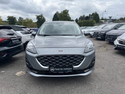 Ford Kuga PHEV Vignale CVT billede 2
