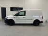VW Caddy TSi 84 Van thumbnail