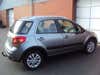 Suzuki SX4 CombiBack Tour thumbnail