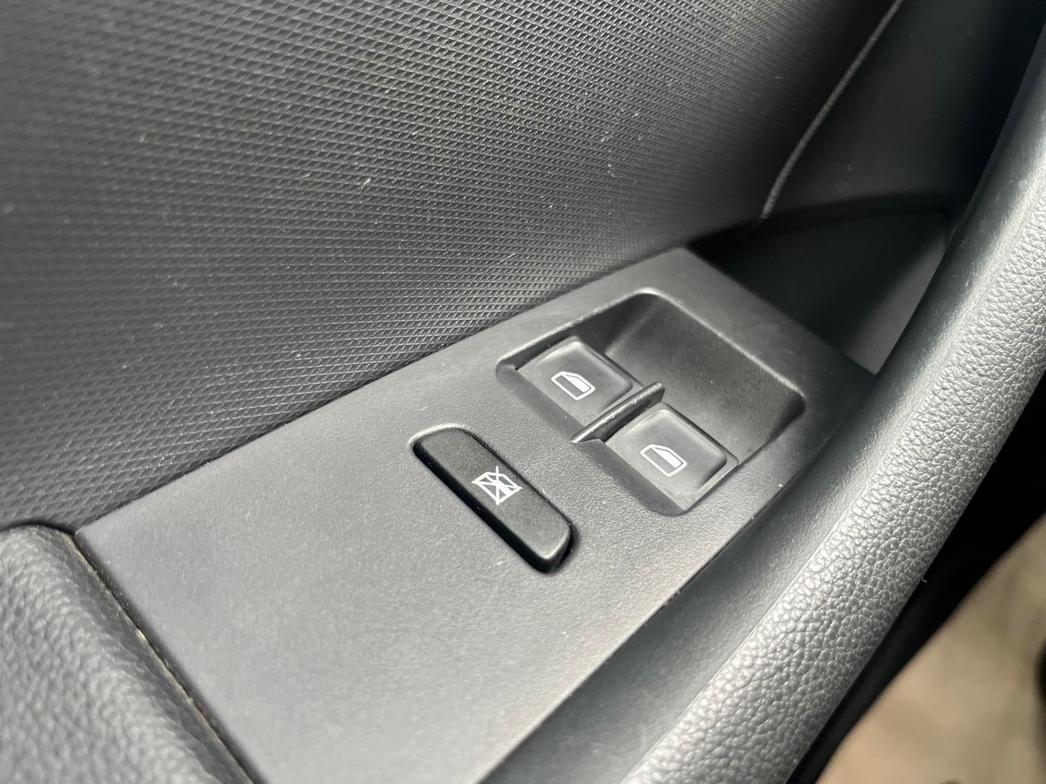 Billede af Skoda Rapid 1,4 TSi 122 Ambition DSG