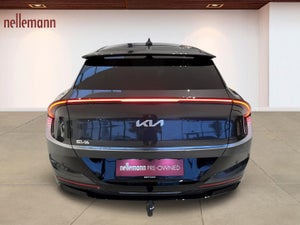 Kia EV6 Long Range Performance Upgrade AWD