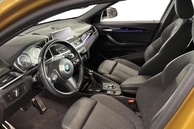BMW X2 xDrive25e M-Sport aut. BMW X2 xDrive25e M-Sport aut. - 4