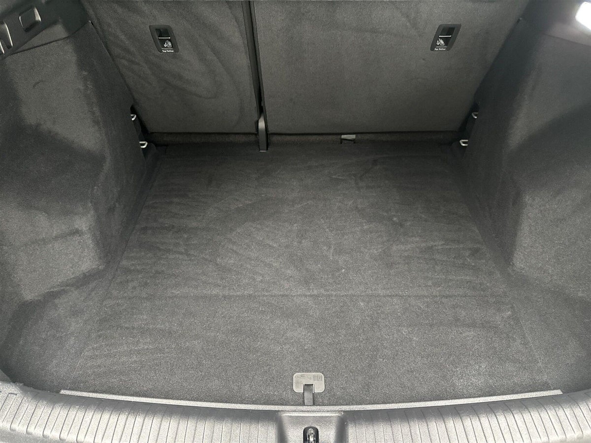 Audi Q4 e-tron S-line Sportback quattro billede 13