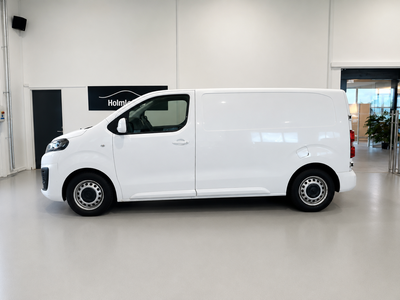 Citroën Jumpy BlueHDi 122 L2