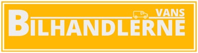 Bilhandlerne Vans ApS