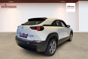 Mazda MX-30 e-SkyActiv Cosmo