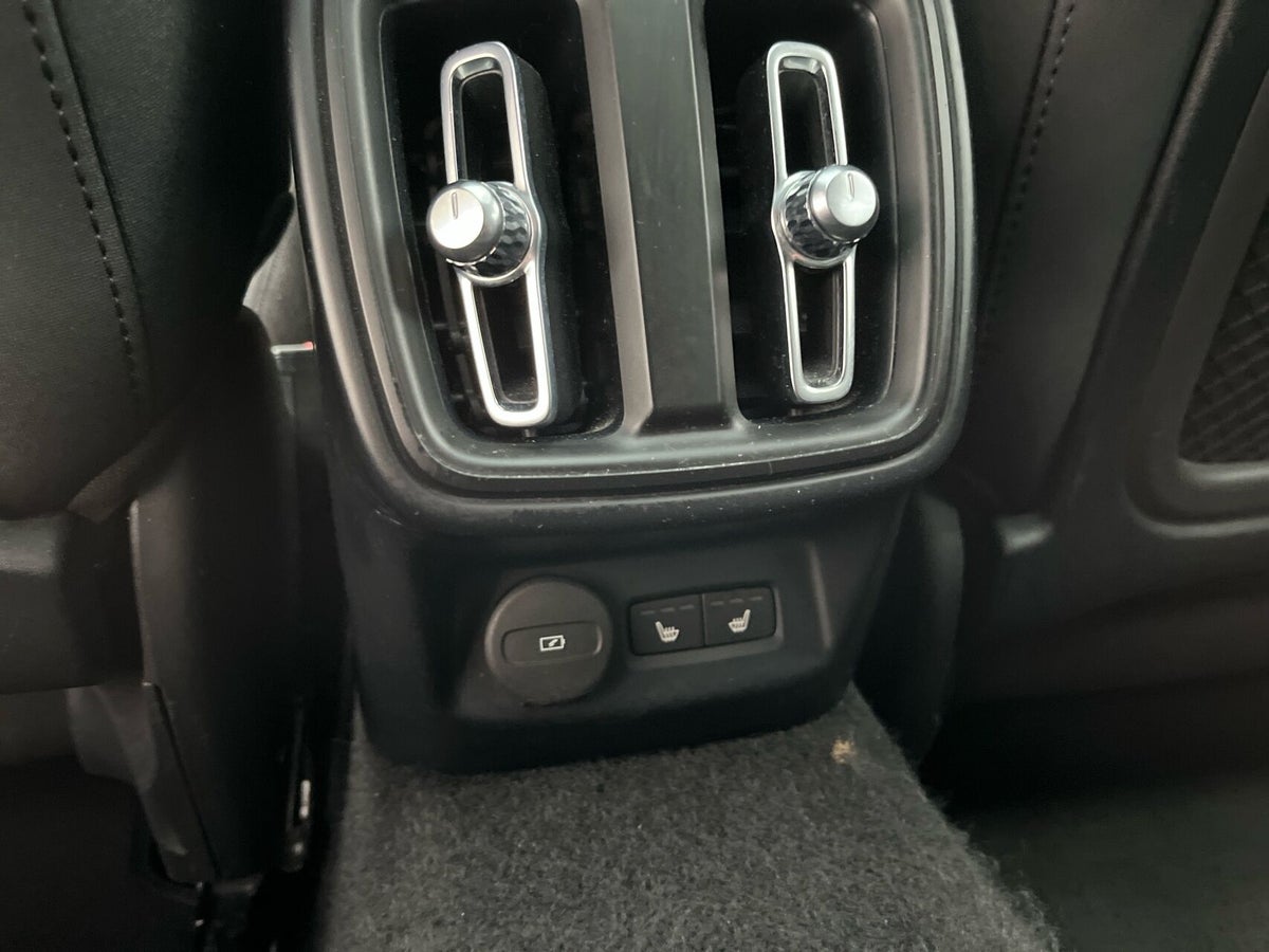 Polestar 2 Standard Range billede 21