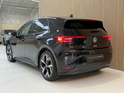 VW ID.3 Pro