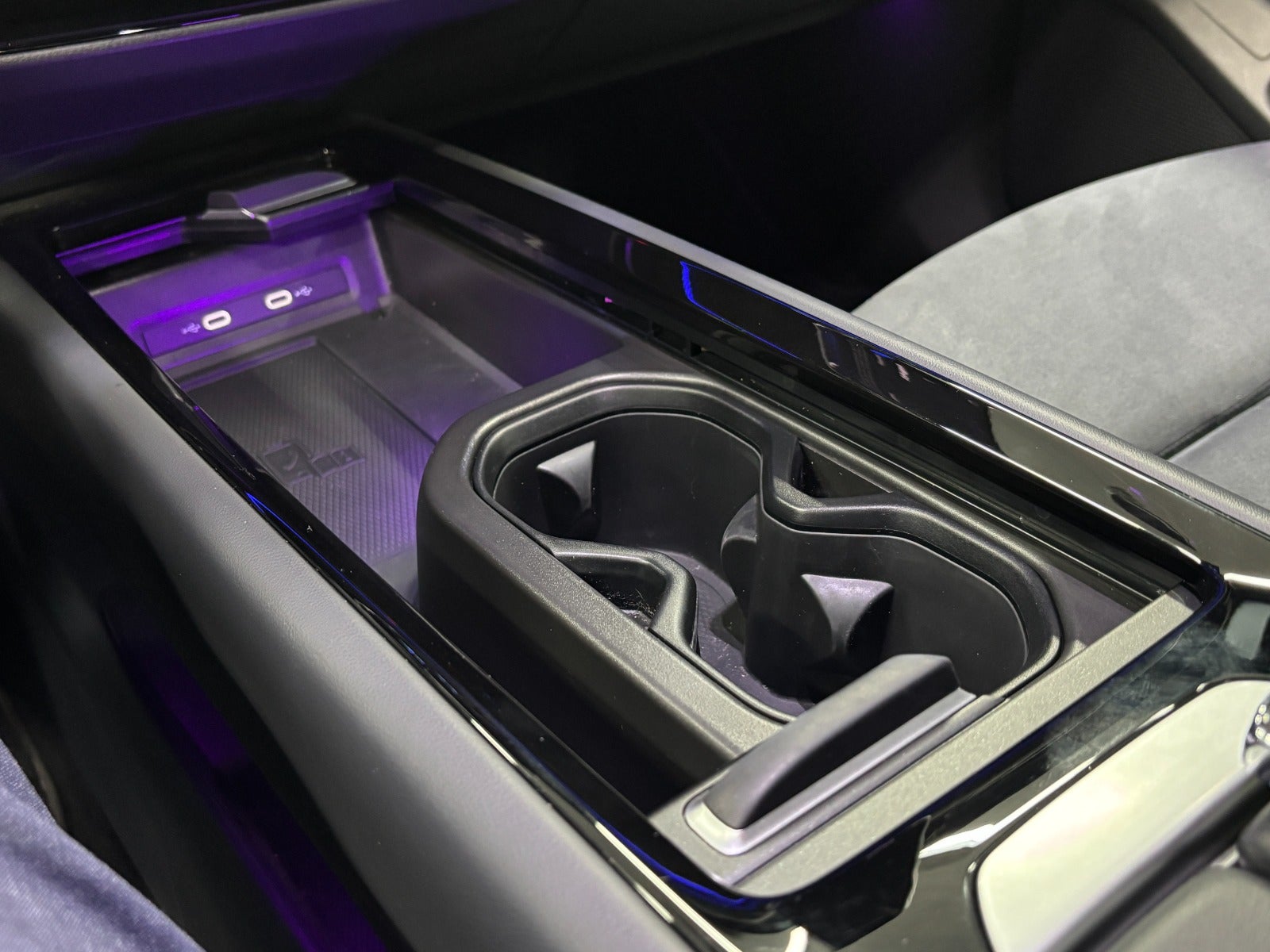 Billede af VW ID.7 77 Style