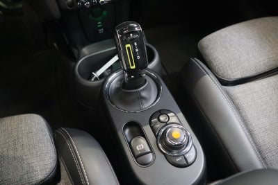 MINI Cooper SE Trim M