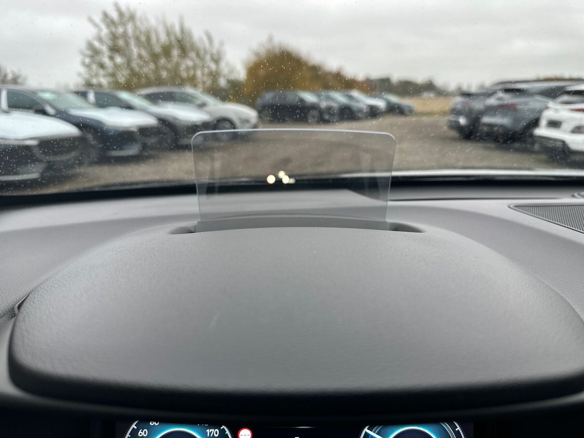 Hyundai Kona EV Trend billede 21