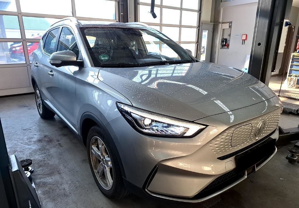 MG ZS Luxury