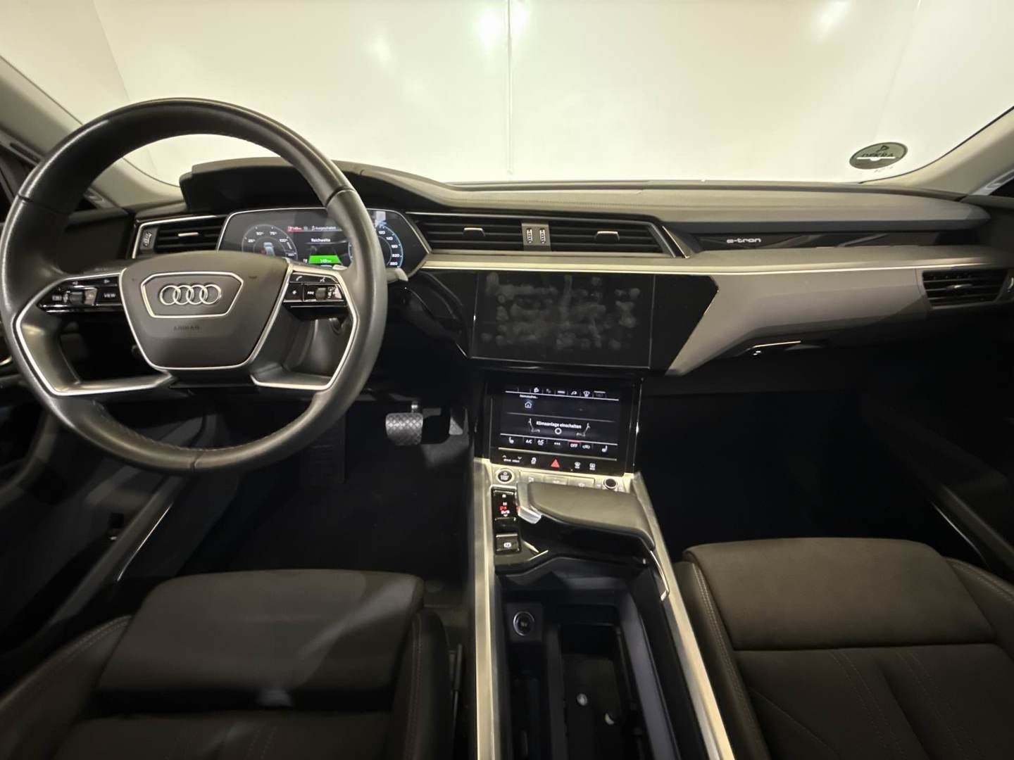 Audi Q8 e-tron Sportback quattro