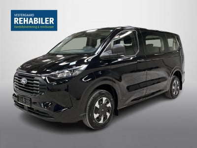 Ford Transit Custom Kombi 340S 2,5 PHEV Trend CVT