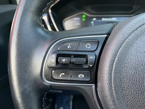 Kia Niro PHEV Premium DCT