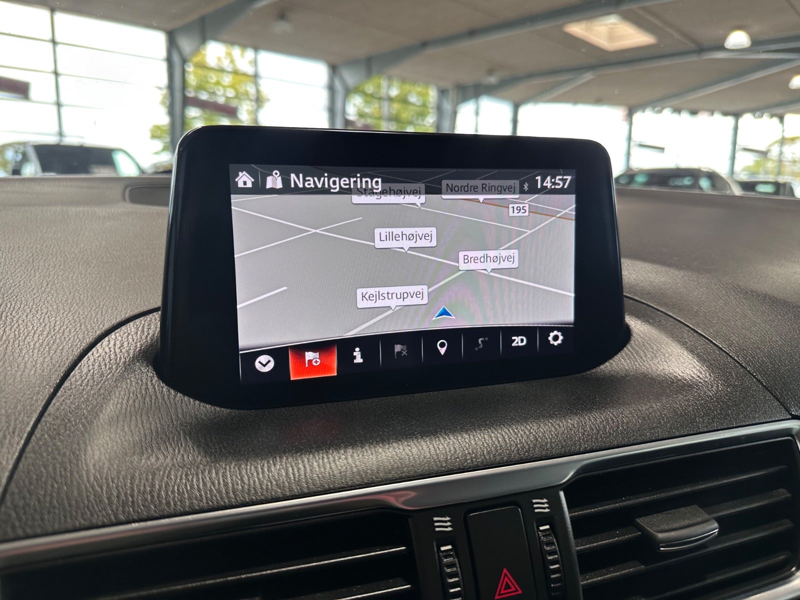 Mazda 3, Billede 7