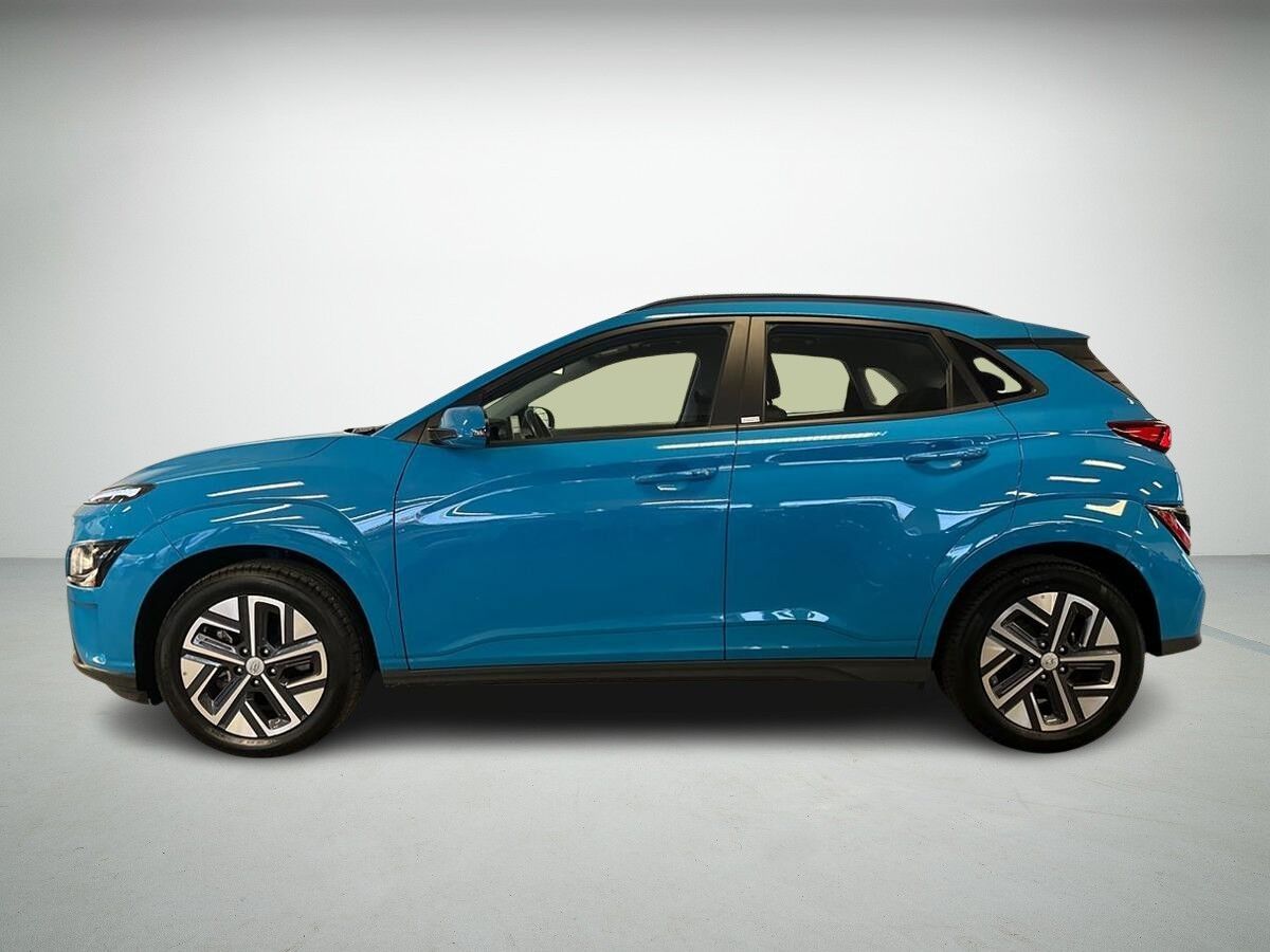 Hyundai Kona EV Essential billede 5