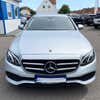 Mercedes E220 d aut. thumbnail