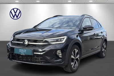 VW Taigo 1,5 TSi 150 R-line DSG 5d