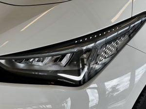 Cupra Born e-Boost