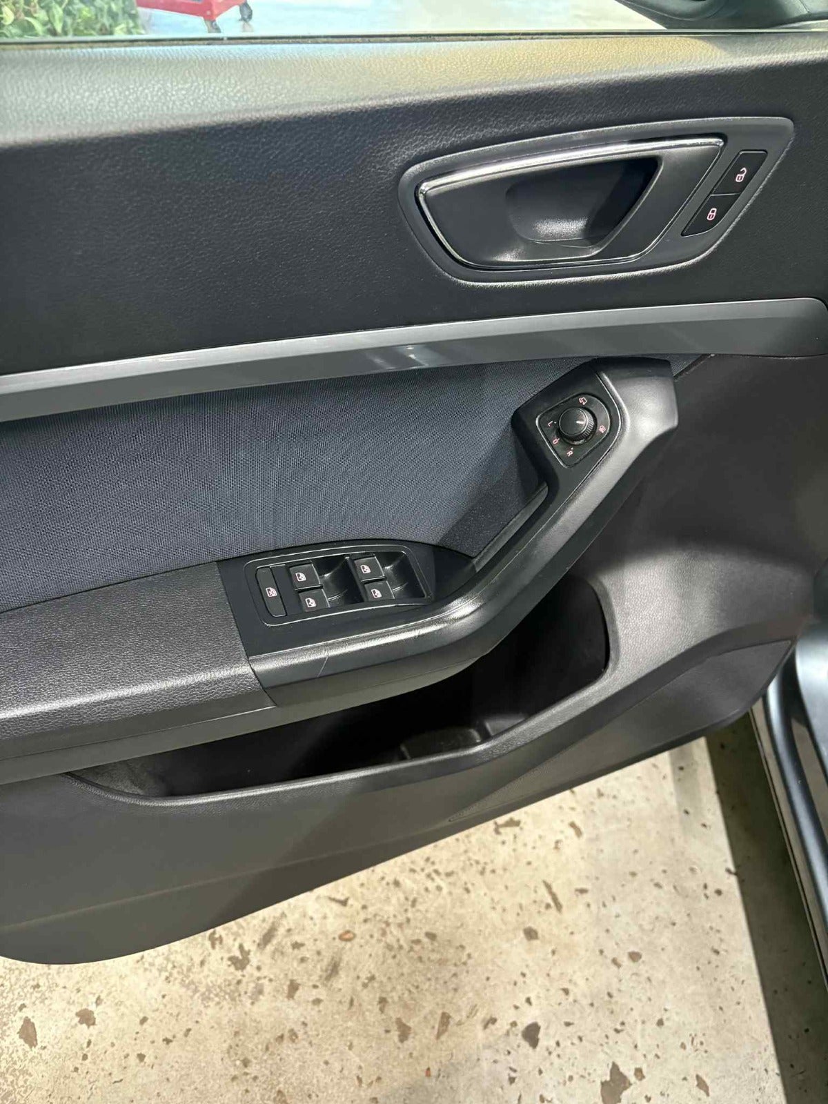 Billede af Seat Ateca 1,4 TSi 150 Style DSG