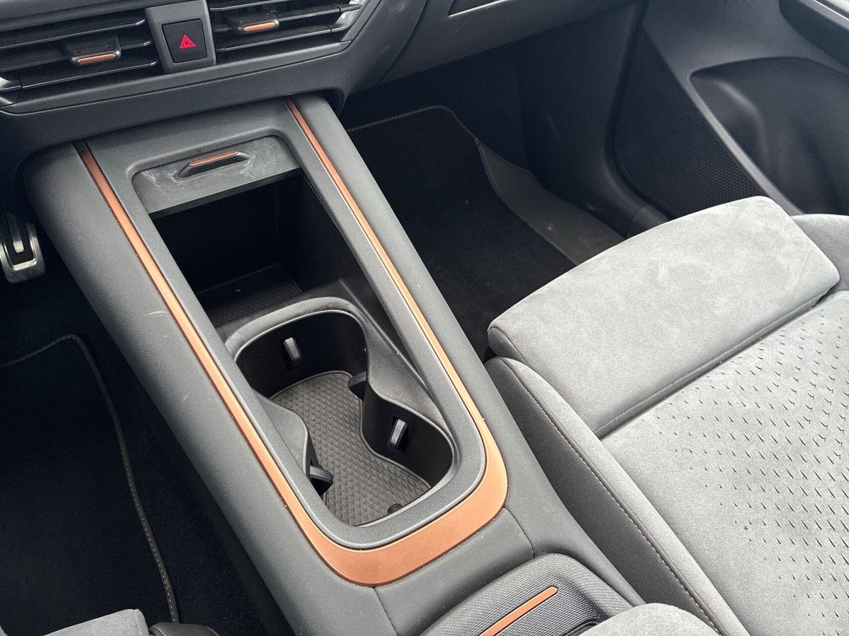 Cupra Born Dinamica Pack High billede 15