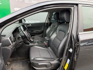 Kia Sportage CRDi 136 Intro Edition