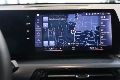 BMW iX1 xDrive30 M-Sport Premium