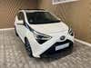 Toyota Aygo VVT-i x-sky thumbnail