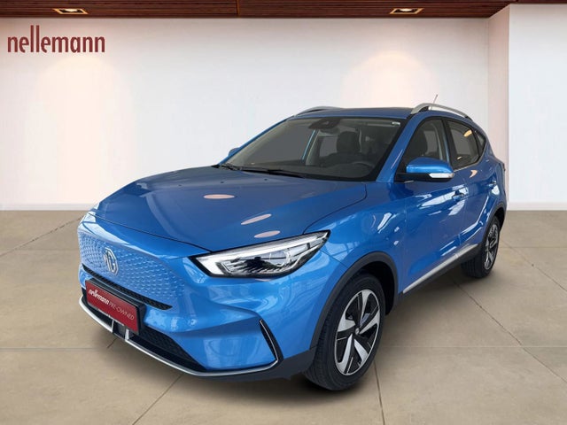 MG ZS Comfort