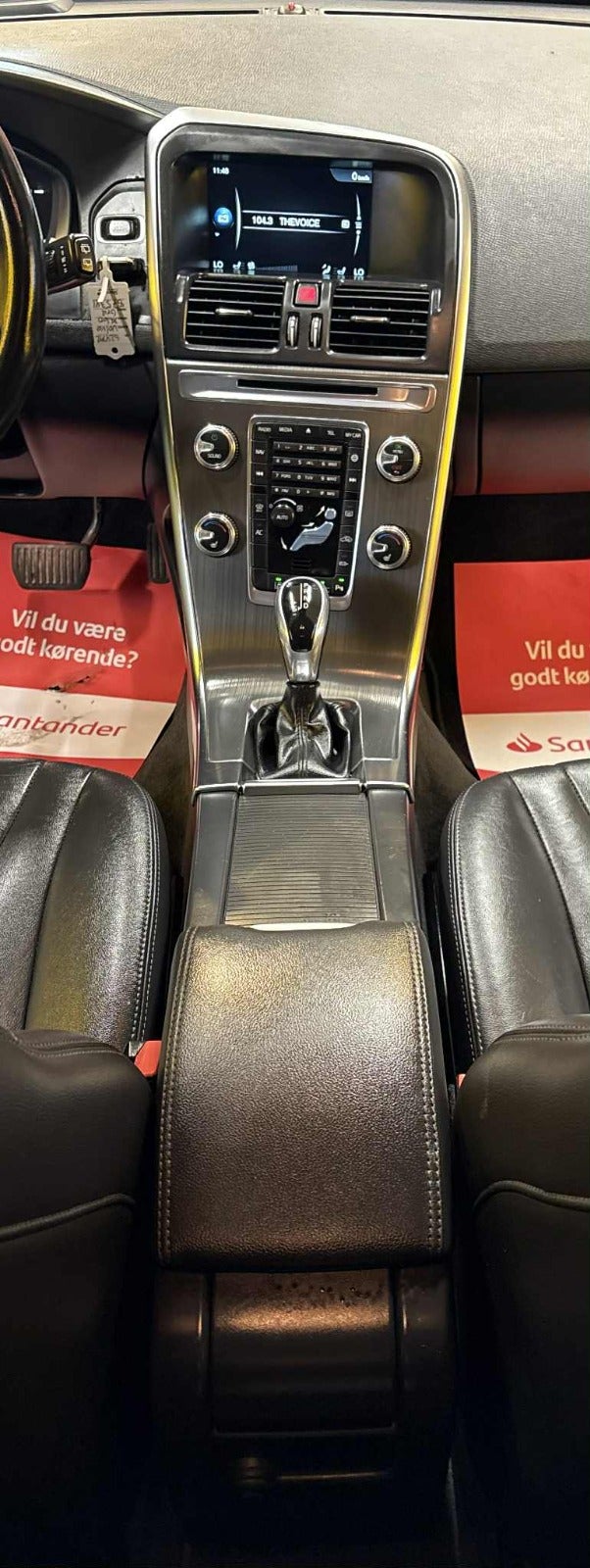 Billede af Volvo XC60 2,0 D4 190 Momentum aut. Van