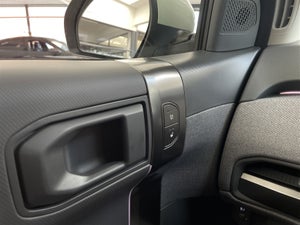 Kia EV3 Long Range Upgrade