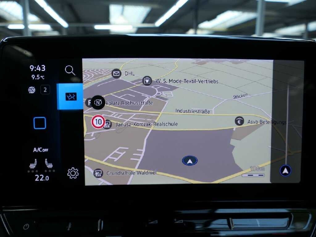 VW ID.3 Pro